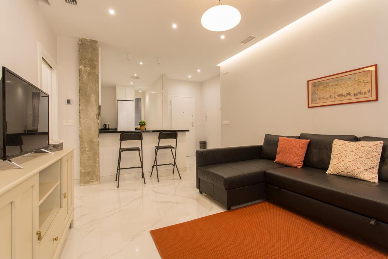 Apartamento San Isidro Centro Granada Exterior foto