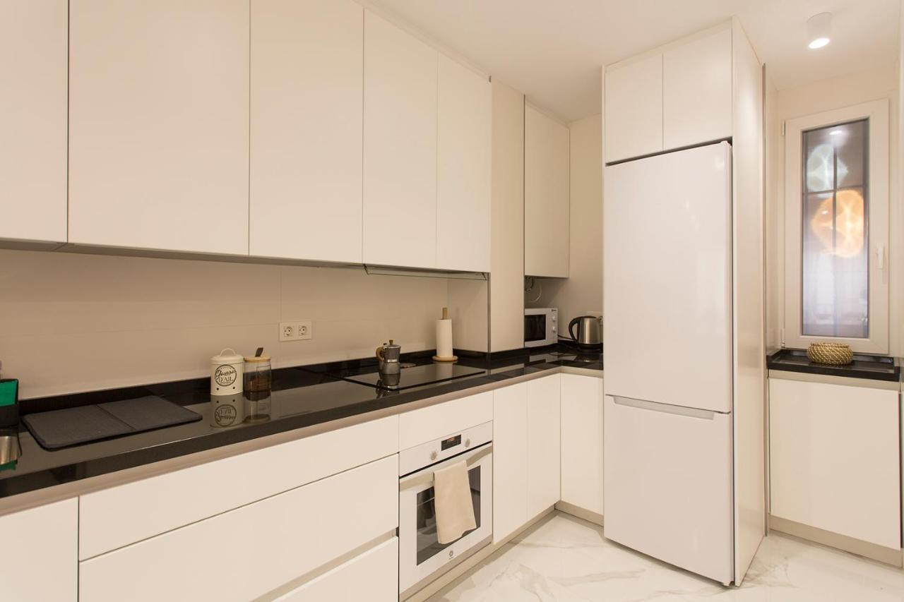 Apartamento San Isidro Centro Granada Exterior foto
